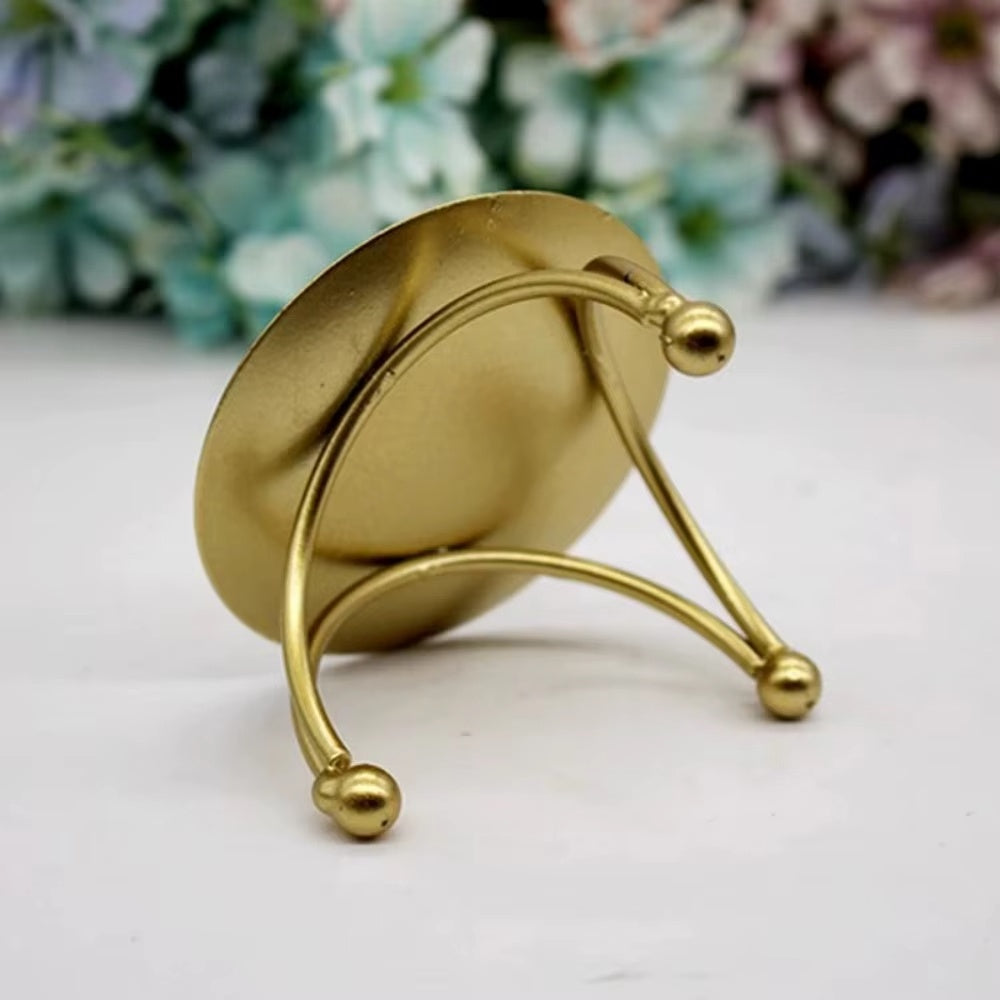 ELORO- Ljushållare i Järn