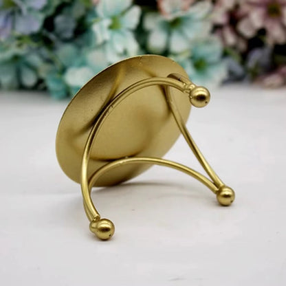 ELORO- Ljushållare i Järn